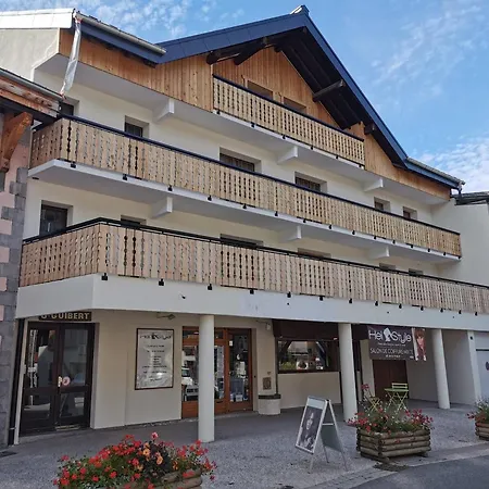 Apartment T2 Cab Au Coeur Du Vieux Village Des Gets, Balcon, Proximite Pistes Et Commerces, 3 Etoiles - Fr-1-598-20 *